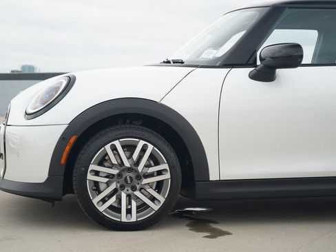 New 2026 MINI Cooper S FWD image 2