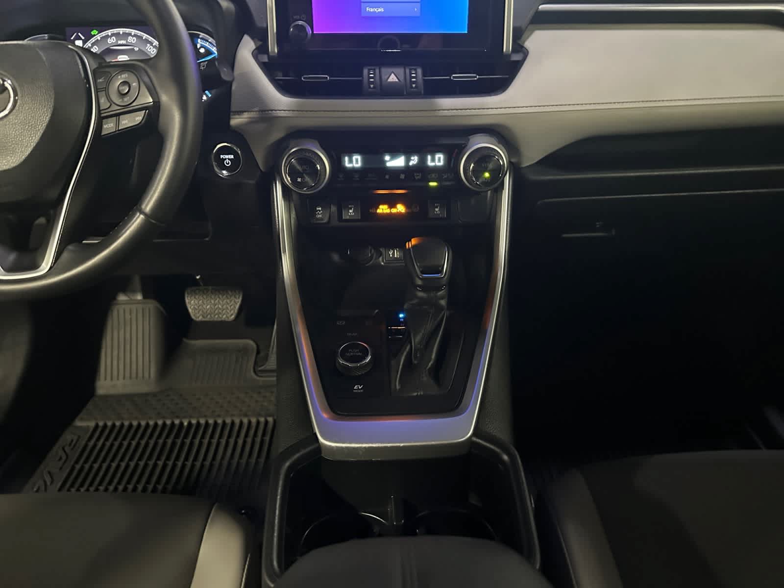 Used 2023 Toyota RAV4 XLE Premium AWD/4WD image 18