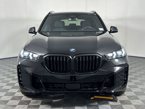Used 2026 BMW X5 sDrive40i w/ M Sport Package RWD image 6