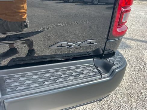 New 2025 RAM 2500 Tradesman AWD/4WD image 46