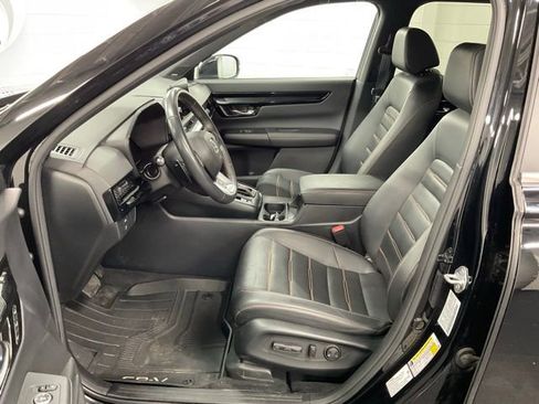 Certified 2023 Honda CR-V Sport Touring image 22