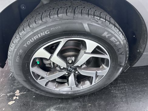 Used 2021 Kia Sportage LX AWD/4WD image 18