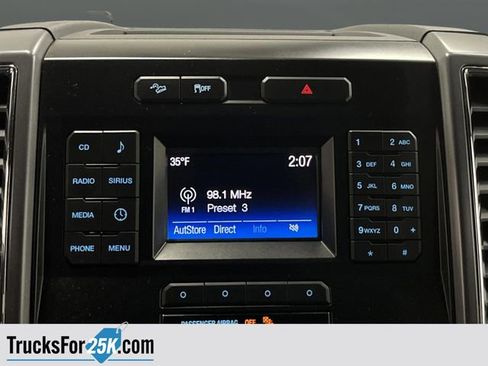 Used 2015 Ford F150 XLT w/ Equipment Group 301A Mid image 17