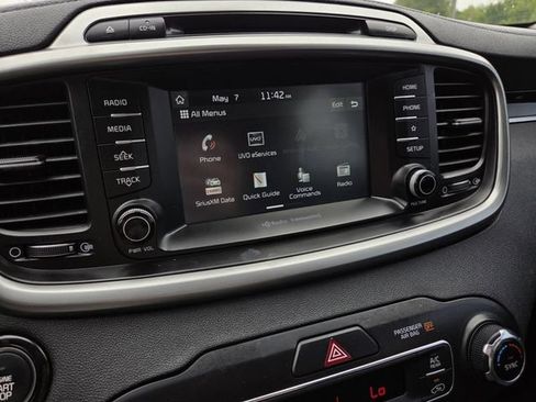 Used 2019 Kia Sorento EX FWD image 10