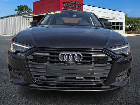 Used 2020 Audi A6 2.0T Premium Plus image 8