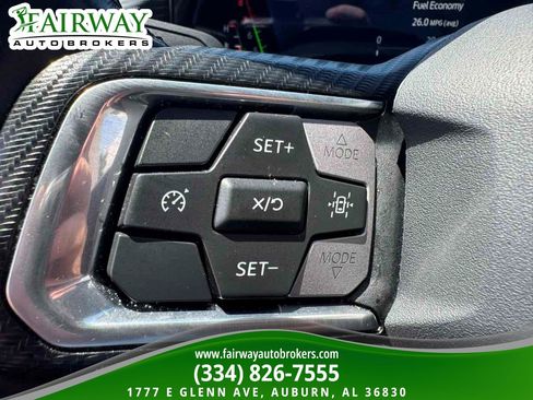 Used 2024 Ford Mustang Premium image 18