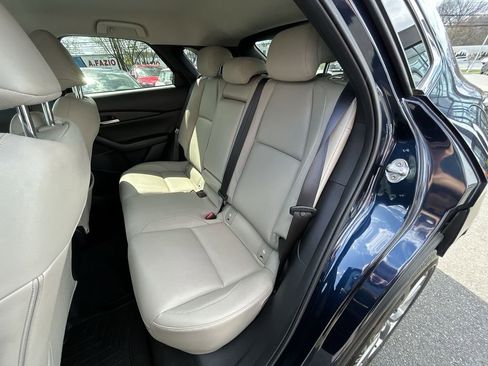 Used 2023 MAZDA CX-30 AWD 2.5 S w/ Preferred Package image 23