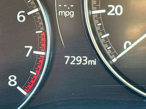 Used 2024 MAZDA CX-50 AWD 2.5 S w/ Weather Package image 21