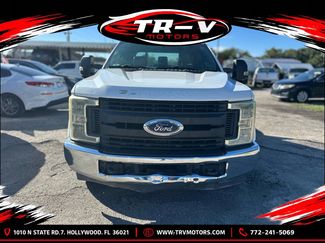 Used 2017 Ford F350 XL w/ Power Equipment Group RWD video 2