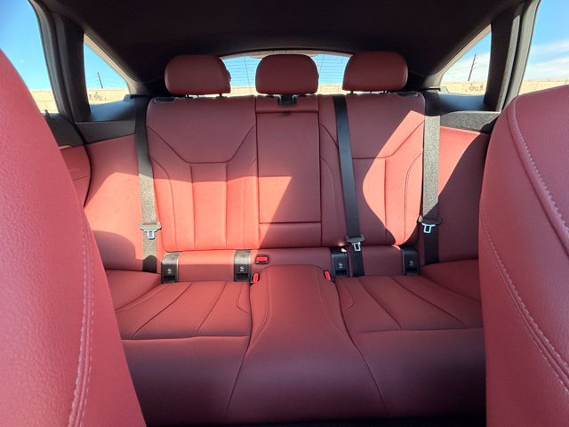 Used 2024 BMW i4 eDrive40 w/ Convenience Package RWD image 18