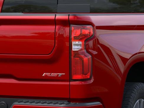 New 2026 Chevrolet Silverado 1500 RST w/ RST All Star Premium Package AWD/4WD image 11
