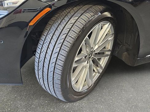 Certified 2022 Mercedes-Benz S 580 4MATIC Sedan image 31