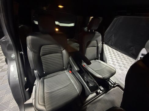 Certified 2024 Nissan Pathfinder Rock Creek image 18