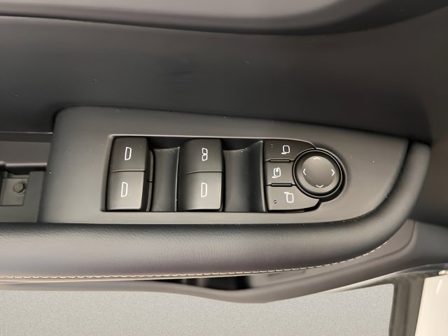 Certified 2026 Buick Enclave Preferred AWD/4WD image 29
