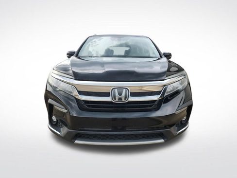 Used 2021 Honda Pilot Touring image 2