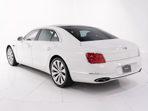 Certified 2024 Bentley Flying Spur Azure AWD/4WD image 3