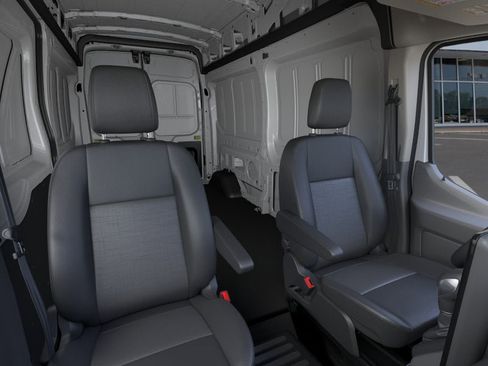 New 2026 Ford Transit 250 148 High Roof RWD image 10