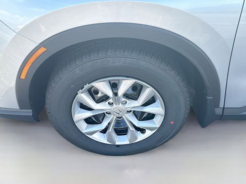 New 2026 Honda CR-V LX image 26