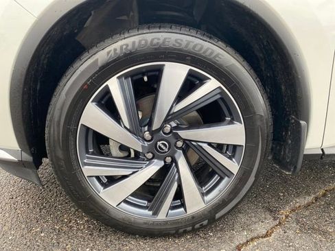 Used 2023 Nissan Murano SL image 24