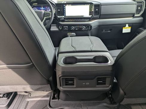 New 2026 Chevrolet Silverado 1500 RST w/ RST All Star Premium Package AWD/4WD image 29