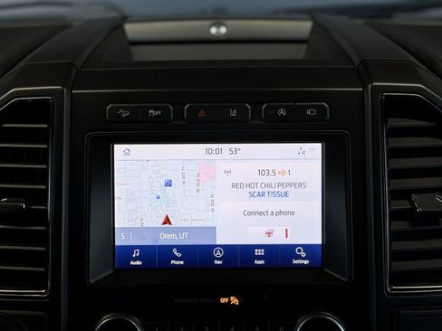 Used 2021 Ford Expedition Max Limited image 33