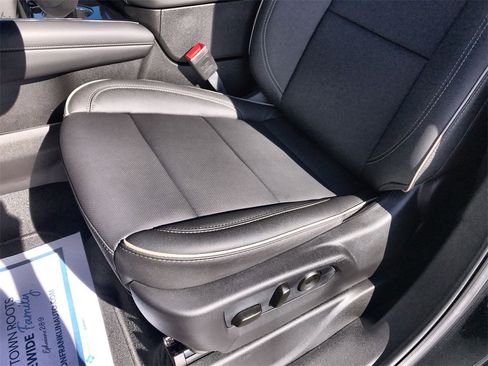 New 2026 Chevrolet Tahoe Premier image 12