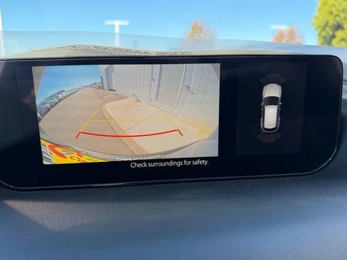 New 2026 MAZDA CX-50 AWD 2.5 Hybrid w/ Weather Package image 19