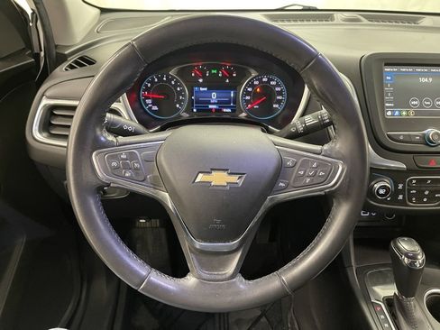 Used 2019 Chevrolet Equinox LT image 22