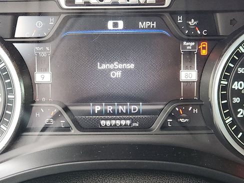 Certified 2021 RAM 1500 Big Horn image 33