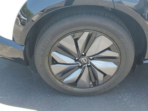 Used 2024 Nissan Ariya FWD image 5