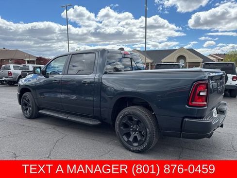 Used 2026 RAM 1500 Express AWD/4WD image 6