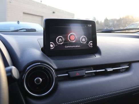 Used 2019 MAZDA CX-3 Touring w/ Preferred Equipment Package image 12