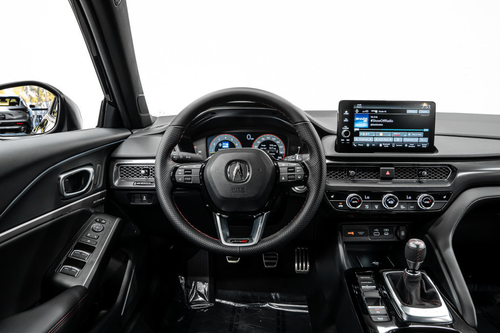 New 2026 Acura Integra Type S FWD image 21