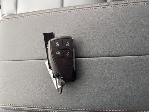 New 2026 GMC Terrain AT4 image 34