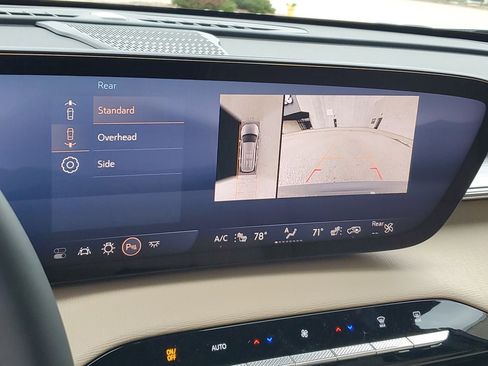 New 2025 Buick Enclave Preferred image 50