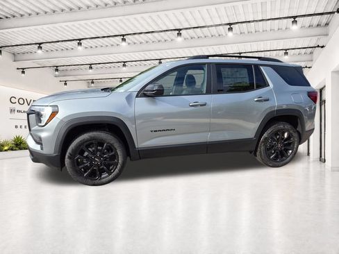 New 2026 GMC Terrain Elevation w/ Elevation Premium Package FWD image 5