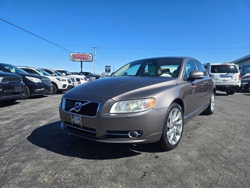 Used 2012 Volvo S80 T6 Premier Plus AWD/4WD image 19