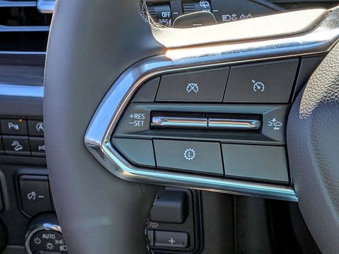 New 2026 Chevrolet Tahoe LT w/ Comfort Package image 17