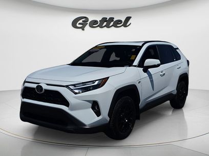 Used 2024 Toyota RAV4 XLE w/ Convenience Package