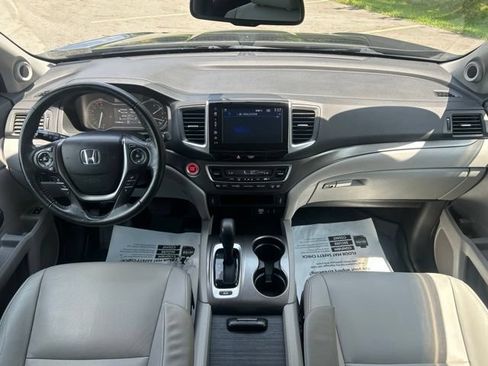 Used 2017 Honda Pilot EX-L image 53