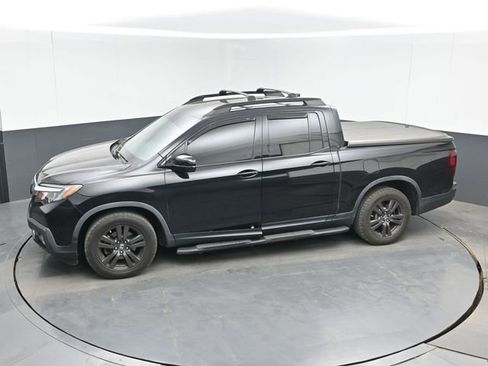 Used 2018 Honda Ridgeline Sport image 20