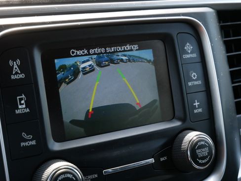 Used 2019 RAM 1500 Warlock AWD/4WD image 31