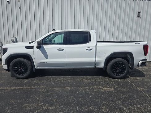 Certified 2024 GMC Sierra 1500 Elevation AWD/4WD image 2