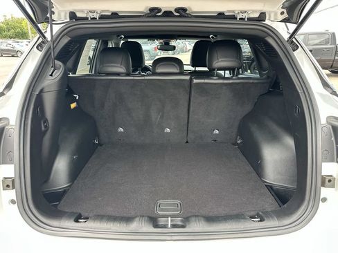 Certified 2025 Jeep Compass Limited w/ Elite Group AWD/4WD image 12