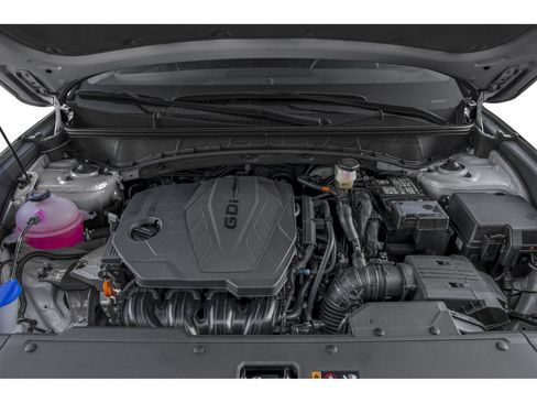 New 2026 Hyundai Tucson SEL w/ Tow & Go Package image 27