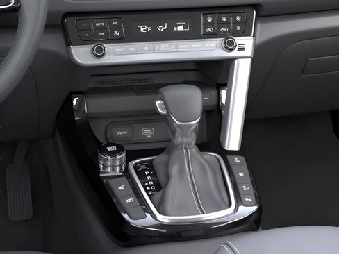 New 2026 Kia Seltos SX image 23