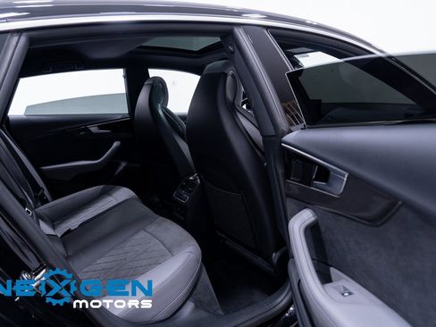 Used 2024 Audi S5 Premium Plus w/ Premium Plus Package image 44