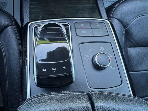 Used 2016 Mercedes-Benz GLE 450 4MATIC Coupe image 28