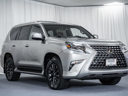 Used 2021 Lexus GX 460 Premium w/ Premium Package