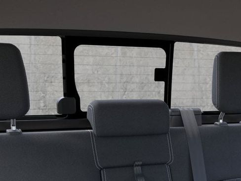 New 2026 Ford Ranger XLT AWD/4WD image 22